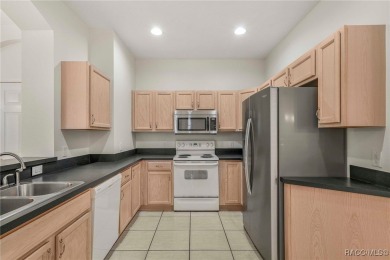 Check out this lovely end unit home in the highly sought after on Brentwood Farms Golf Club in Florida - for sale on GolfHomes.com, golf home, golf lot