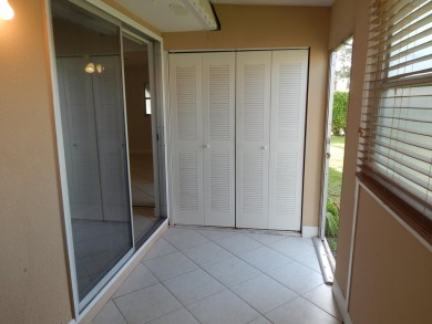 This beautiful 1 bedroom villa is located in the gated community on Kings Point Golf - Executive in Florida - for sale on GolfHomes.com, golf home, golf lot