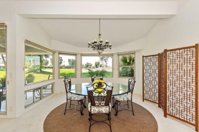 Amazing Condominium Overlooking the Golf Course! Located in the on Bermuda Dunes Country Club in California - for sale on GolfHomes.com, golf home, golf lot