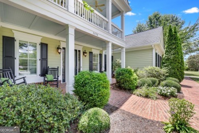 A FANTASTIC OPPORTUNITY for the avid golfer or anyone who on The Georgia Club in Georgia - for sale on GolfHomes.com, golf home, golf lot