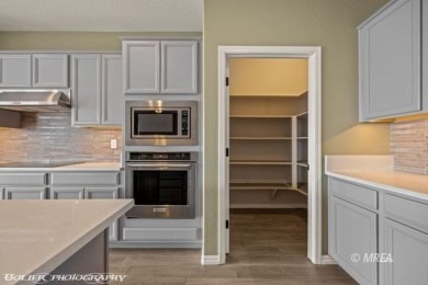 This better-than-new, highly upgraded Preserve model in Sun City on Conestoga Golf Club in Nevada - for sale on GolfHomes.com, golf home, golf lot
