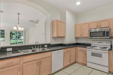 Check out this lovely end unit home in the highly sought after on Brentwood Farms Golf Club in Florida - for sale on GolfHomes.com, golf home, golf lot