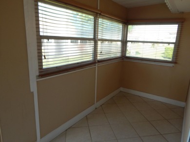 This beautiful 1 bedroom villa is located in the gated community on Kings Point Golf - Executive in Florida - for sale on GolfHomes.com, golf home, golf lot