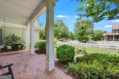 A FANTASTIC OPPORTUNITY for the avid golfer or anyone who on The Georgia Club in Georgia - for sale on GolfHomes.com, golf home, golf lot