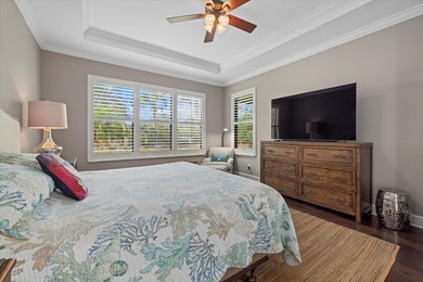 Located in the heart of Esplanade Golf and Country Club at on Esplanade Golf and Country at Lakewood Ranch in Florida - for sale on GolfHomes.com, golf home, golf lot