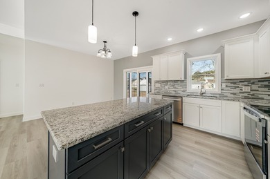 NEW CONSTRUCTION in Captain's Cove Golf & Yacht Club - & it's on Captains Cove Golf and Yacht Club in Virginia - for sale on GolfHomes.com, golf home, golf lot