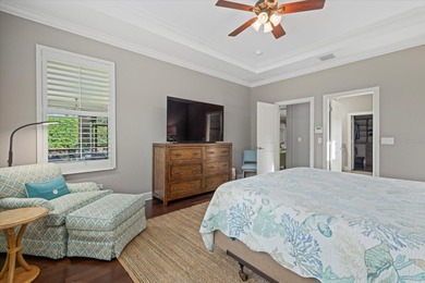 Located in the heart of Esplanade Golf and Country Club at on Esplanade Golf and Country at Lakewood Ranch in Florida - for sale on GolfHomes.com, golf home, golf lot