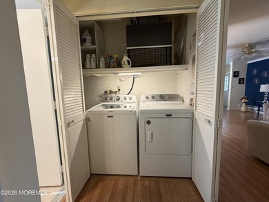 This is a Coming Soon listing and cannot be shown until 3/19 on Leisure Village East in New Jersey - for sale on GolfHomes.com, golf home, golf lot