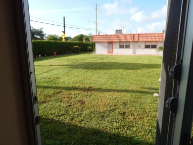 This beautiful 1 bedroom villa is located in the gated community on Kings Point Golf - Executive in Florida - for sale on GolfHomes.com, golf home, golf lot