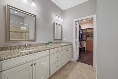 Located in the heart of Esplanade Golf and Country Club at on Esplanade Golf and Country at Lakewood Ranch in Florida - for sale on GolfHomes.com, golf home, golf lot