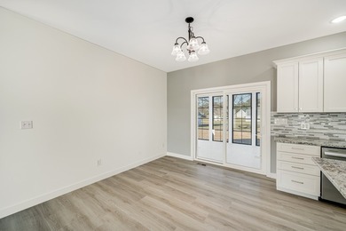 NEW CONSTRUCTION in Captain's Cove Golf & Yacht Club - & it's on Captains Cove Golf and Yacht Club in Virginia - for sale on GolfHomes.com, golf home, golf lot