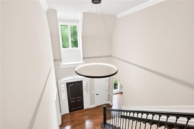 Tucked along one of East Cobb's most admired streets, this newly on Atlanta Country Club in Georgia - for sale on GolfHomes.com, golf home, golf lot