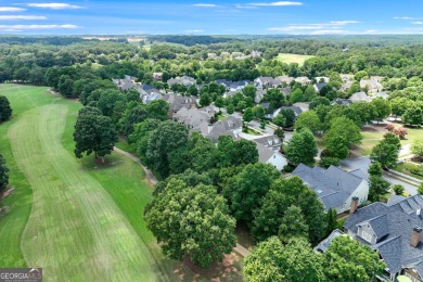 A FANTASTIC OPPORTUNITY for the avid golfer or anyone who on The Georgia Club in Georgia - for sale on GolfHomes.com, golf home, golf lot