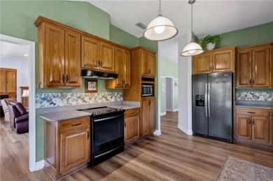 Welcome to 564 Cardinal Circle in the prestigious gated on The Club At Osprey Cove in Georgia - for sale on GolfHomes.com, golf home, golf lot