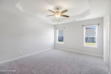 Welcome to 120 Farmstead Place in Southwest Plantation-Maple on Bear Trail Golf Club in North Carolina - for sale on GolfHomes.com, golf home, golf lot