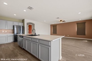 This better-than-new, highly upgraded Preserve model in Sun City on Conestoga Golf Club in Nevada - for sale on GolfHomes.com, golf home, golf lot