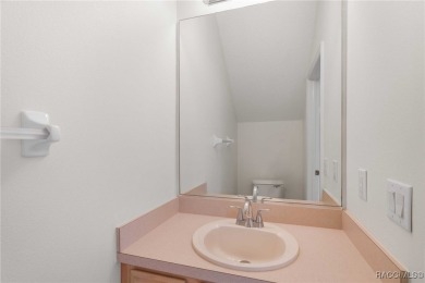 Check out this lovely end unit home in the highly sought after on Brentwood Farms Golf Club in Florida - for sale on GolfHomes.com, golf home, golf lot