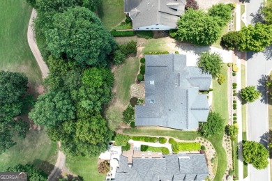 A FANTASTIC OPPORTUNITY for the avid golfer or anyone who on The Georgia Club in Georgia - for sale on GolfHomes.com, golf home, golf lot