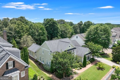 A FANTASTIC OPPORTUNITY for the avid golfer or anyone who on The Georgia Club in Georgia - for sale on GolfHomes.com, golf home, golf lot