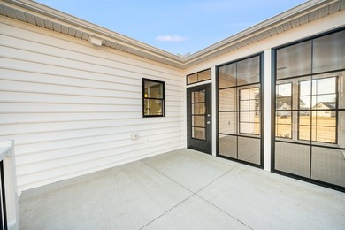 NEW CONSTRUCTION in Captain's Cove Golf & Yacht Club - & it's on Captains Cove Golf and Yacht Club in Virginia - for sale on GolfHomes.com, golf home, golf lot