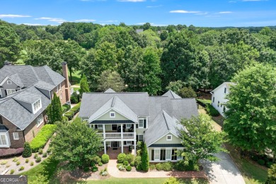 A FANTASTIC OPPORTUNITY for the avid golfer or anyone who on The Georgia Club in Georgia - for sale on GolfHomes.com, golf home, golf lot