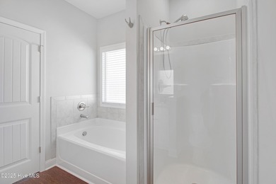 Welcome to 120 Farmstead Place in Southwest Plantation-Maple on Bear Trail Golf Club in North Carolina - for sale on GolfHomes.com, golf home, golf lot