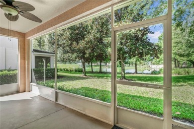 Check out this lovely end unit home in the highly sought after on Brentwood Farms Golf Club in Florida - for sale on GolfHomes.com, golf home, golf lot