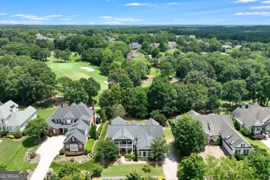 A FANTASTIC OPPORTUNITY for the avid golfer or anyone who on The Georgia Club in Georgia - for sale on GolfHomes.com, golf home, golf lot