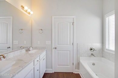 Welcome to 120 Farmstead Place in Southwest Plantation-Maple on Bear Trail Golf Club in North Carolina - for sale on GolfHomes.com, golf home, golf lot