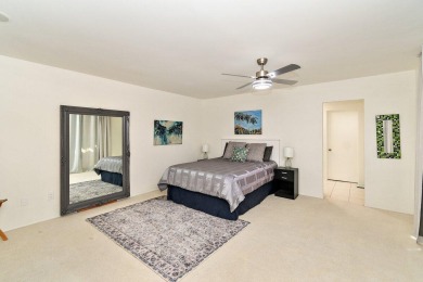 Amazing Condominium Overlooking the Golf Course! Located in the on Bermuda Dunes Country Club in California - for sale on GolfHomes.com, golf home, golf lot