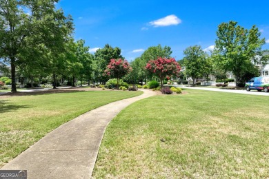 A FANTASTIC OPPORTUNITY for the avid golfer or anyone who on The Georgia Club in Georgia - for sale on GolfHomes.com, golf home, golf lot