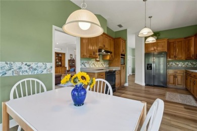 Welcome to 564 Cardinal Circle in the prestigious gated on The Club At Osprey Cove in Georgia - for sale on GolfHomes.com, golf home, golf lot