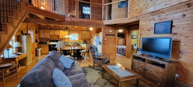 **Discover Your Mountain Paradise in Townsend, TN** Nestled on Laurel Valley Golf Course in Tennessee - for sale on GolfHomes.com, golf home, golf lot