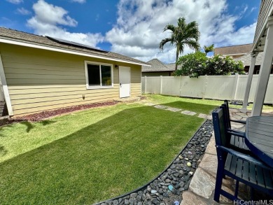 Enjoy the best of Hawaiian living in this resort style community on Hoakalei Country Club At Ocean Pointe in Hawaii - for sale on GolfHomes.com, golf home, golf lot