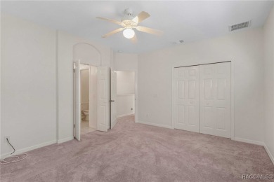 Check out this lovely end unit home in the highly sought after on Brentwood Farms Golf Club in Florida - for sale on GolfHomes.com, golf home, golf lot