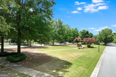 A FANTASTIC OPPORTUNITY for the avid golfer or anyone who on The Georgia Club in Georgia - for sale on GolfHomes.com, golf home, golf lot