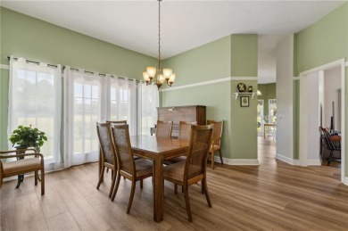 Welcome to 564 Cardinal Circle in the prestigious gated on The Club At Osprey Cove in Georgia - for sale on GolfHomes.com, golf home, golf lot