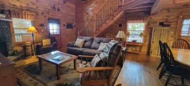 **Discover Your Mountain Paradise in Townsend, TN** Nestled on Laurel Valley Golf Course in Tennessee - for sale on GolfHomes.com, golf home, golf lot