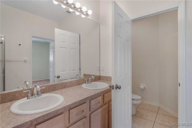 Check out this lovely end unit home in the highly sought after on Brentwood Farms Golf Club in Florida - for sale on GolfHomes.com, golf home, golf lot