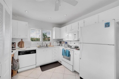 55+ COMMUNITY, UNIT IS ON THE 3rd FLOOR, CORNER UNIT, WELL KEPT on Sunrise Lakes Phase III in Florida - for sale on GolfHomes.com, golf home, golf lot