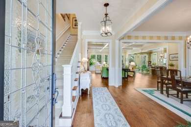 A FANTASTIC OPPORTUNITY for the avid golfer or anyone who on The Georgia Club in Georgia - for sale on GolfHomes.com, golf home, golf lot