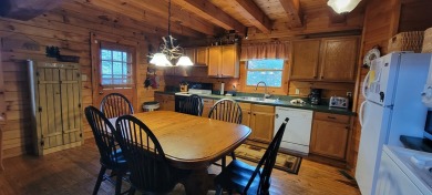 **Discover Your Mountain Paradise in Townsend, TN** Nestled on Laurel Valley Golf Course in Tennessee - for sale on GolfHomes.com, golf home, golf lot