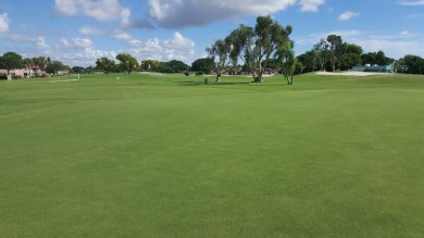 This beautiful 1 bedroom villa is located in the gated community on Kings Point Golf - Executive in Florida - for sale on GolfHomes.com, golf home, golf lot