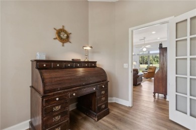 Welcome to 564 Cardinal Circle in the prestigious gated on The Club At Osprey Cove in Georgia - for sale on GolfHomes.com, golf home, golf lot
