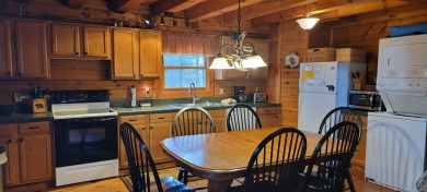 **Discover Your Mountain Paradise in Townsend, TN** Nestled on Laurel Valley Golf Course in Tennessee - for sale on GolfHomes.com, golf home, golf lot