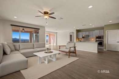 This better-than-new, highly upgraded Preserve model in Sun City on Conestoga Golf Club in Nevada - for sale on GolfHomes.com, golf home, golf lot