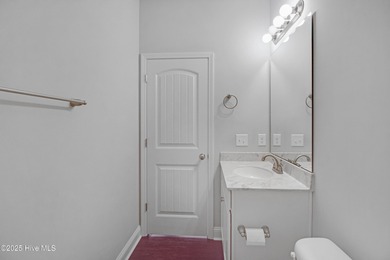 Welcome to 120 Farmstead Place in Southwest Plantation-Maple on Bear Trail Golf Club in North Carolina - for sale on GolfHomes.com, golf home, golf lot