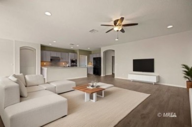 This better-than-new, highly upgraded Preserve model in Sun City on Conestoga Golf Club in Nevada - for sale on GolfHomes.com, golf home, golf lot