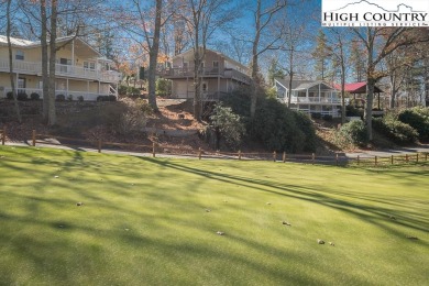 EIGHTEEN (18) HOLE GREEN. Audio and Video.  That's right, get on Land Harbor Golf Course in North Carolina - for sale on GolfHomes.com, golf home, golf lot