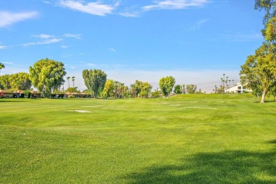 Amazing Condominium Overlooking the Golf Course! Located in the on Bermuda Dunes Country Club in California - for sale on GolfHomes.com, golf home, golf lot